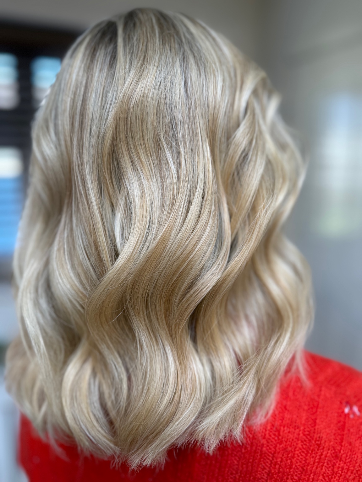 Hair Style 2