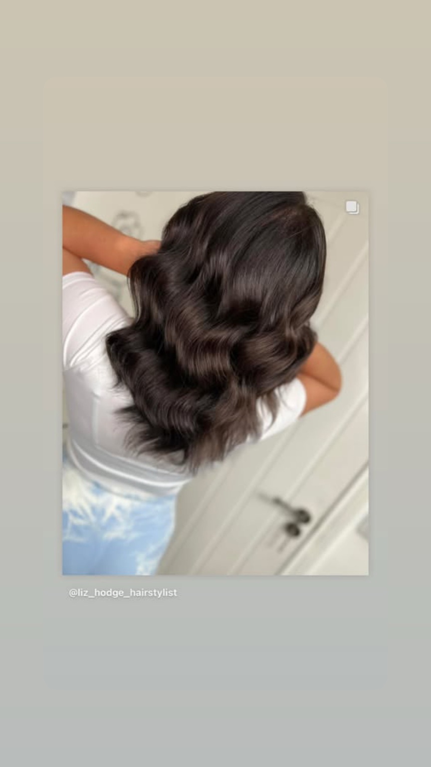 Hair Style 3