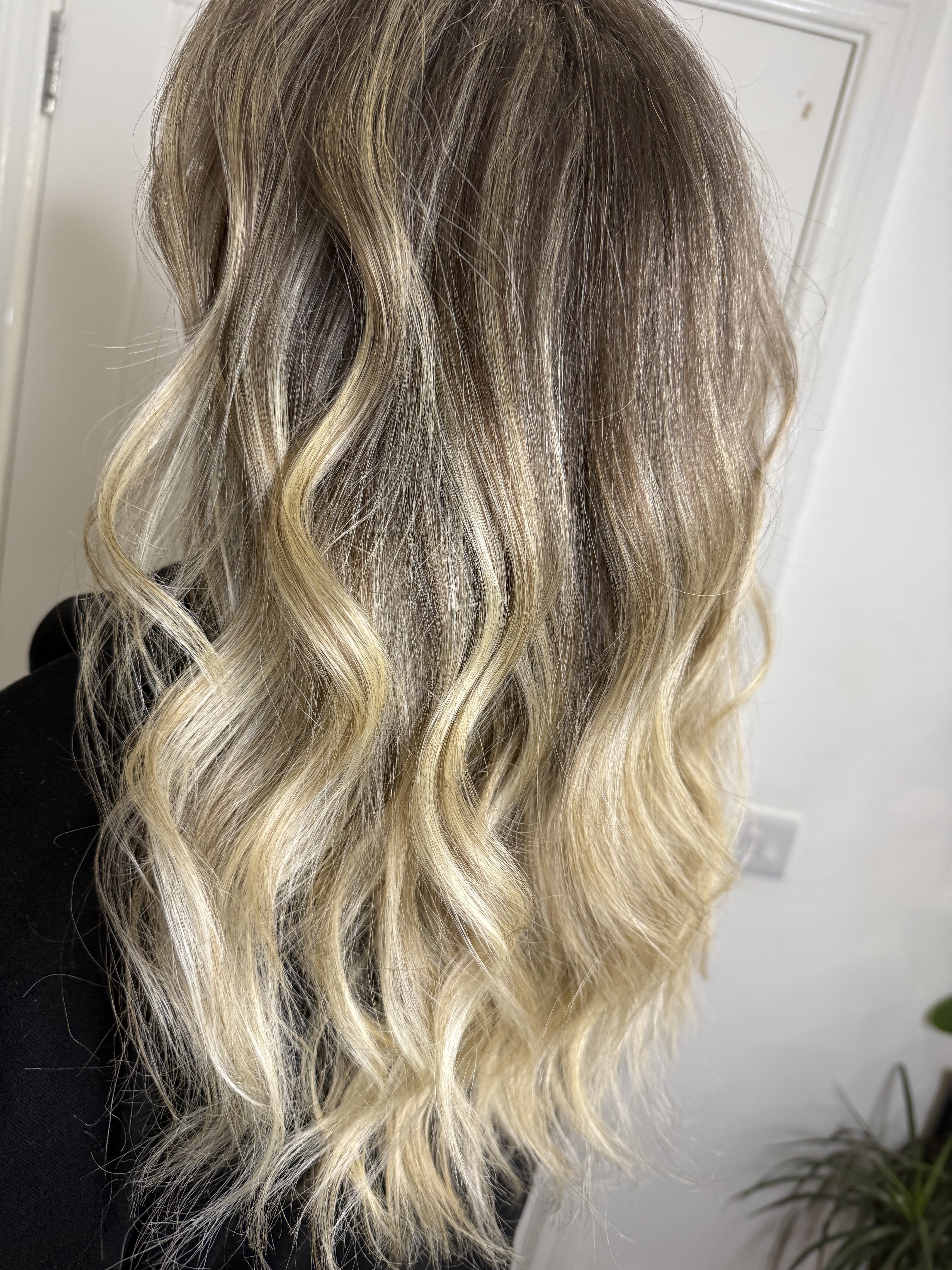 Hair Style 5