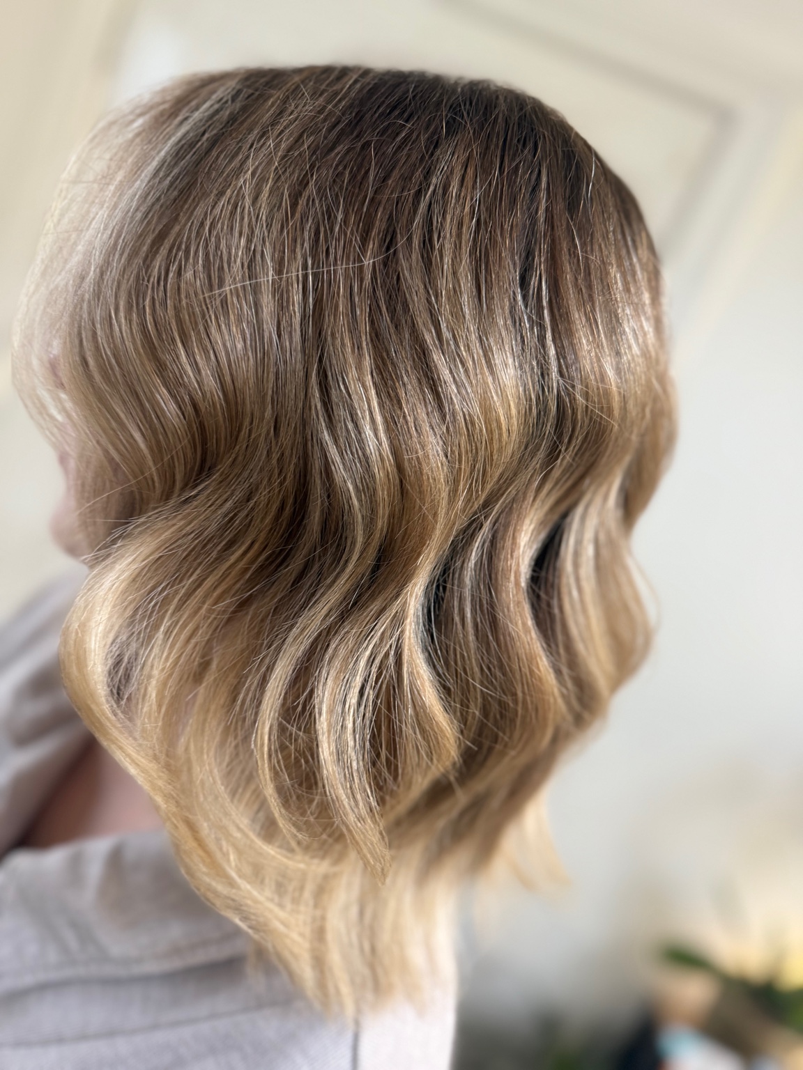 Hair Style 6