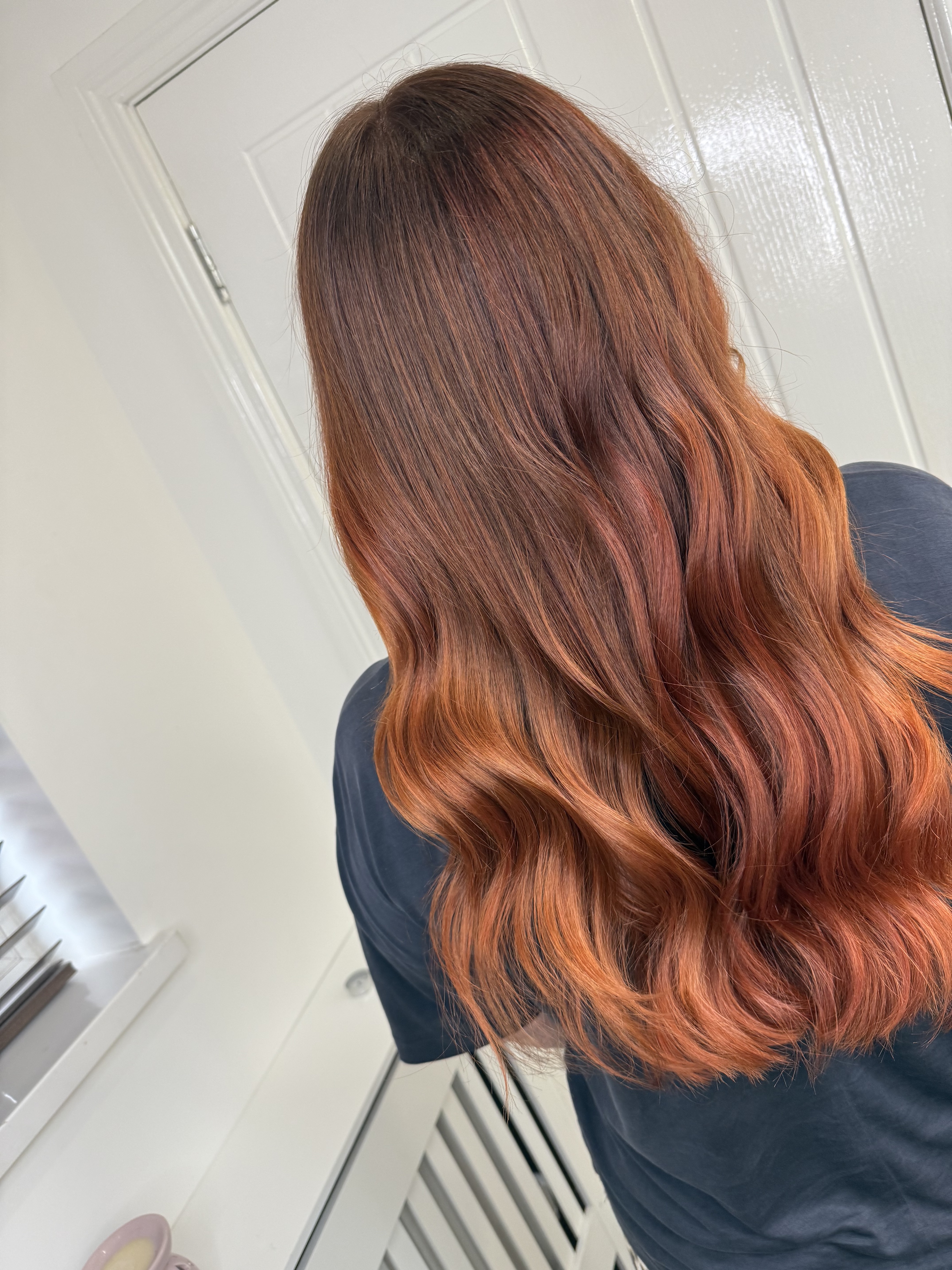 Hair Style 7