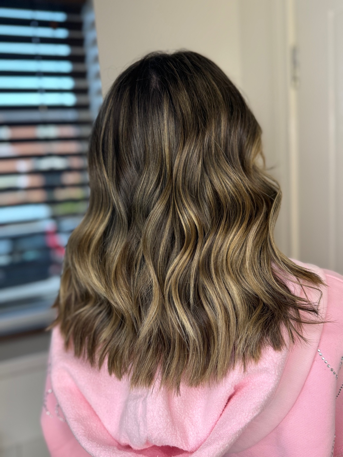 Hair Style 8